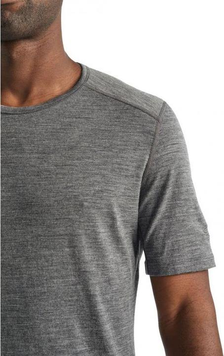 Actual product image Icebreaker Oasis Crewe (M)