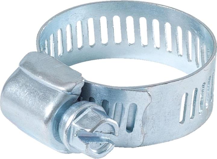 Actual product image KS Tools Assortment hose clamps. Ø 16-40mm26pcs.