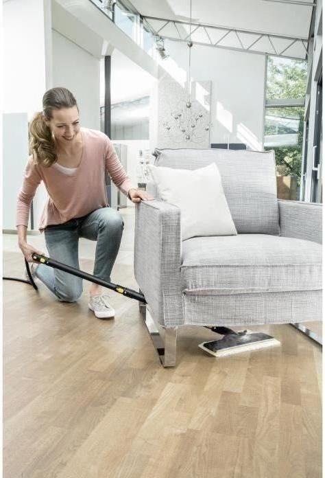 Immagine prodotto Kärcher SC 4 Easy Fix (3.50 bar, 2000 W)