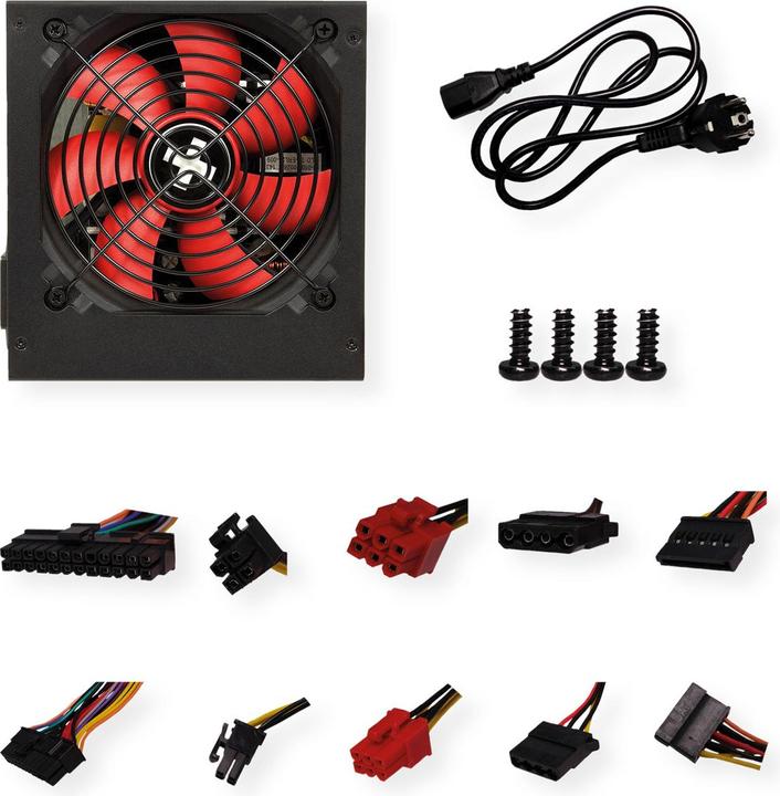 Produktbild Xilence XN041 (400 W)