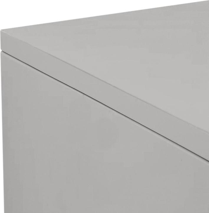 Actual product image Johann Jakob Odin (106 x 79 cm)