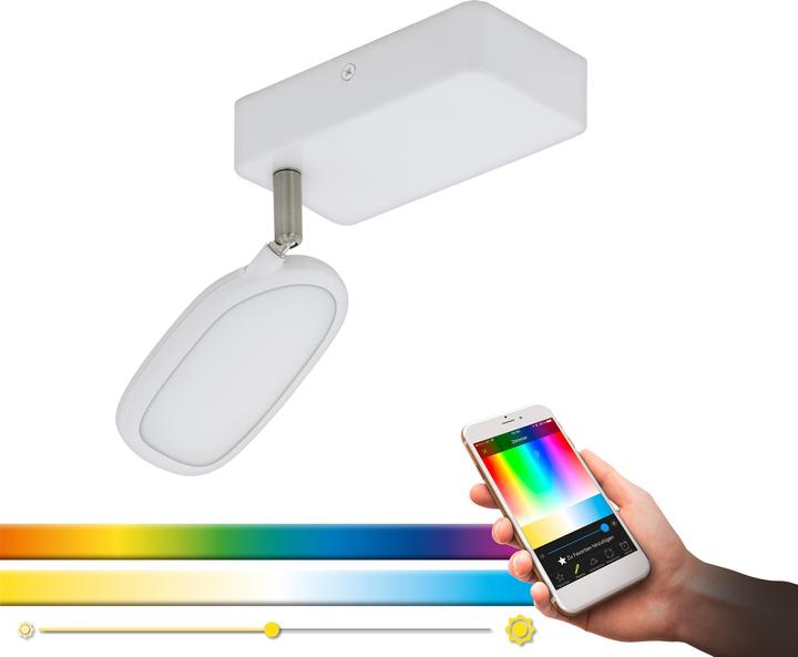 Actual product image EGLO Palombare-c (600 lm)