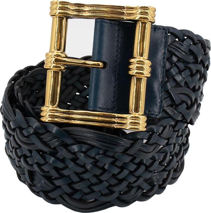 Image du produit Etro Leather belt (80)