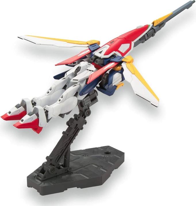 Immagine prodotto Bandai 1/144 HGAC WING GUNDAM