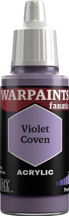 Violet Coven