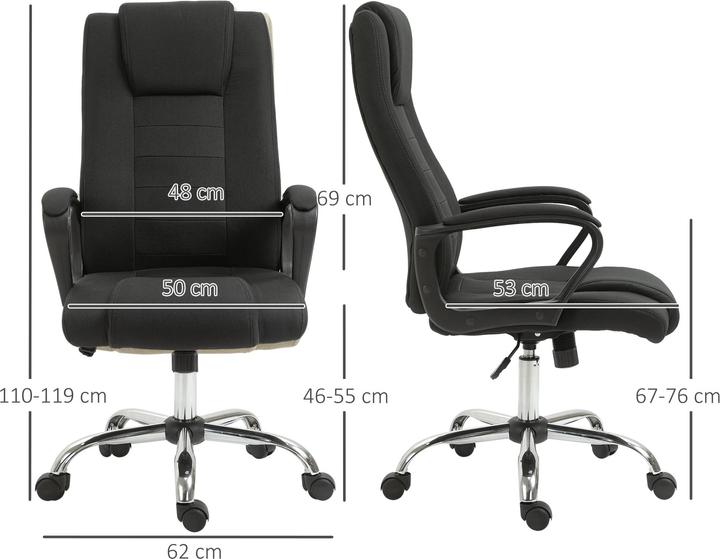 Immagine prodotto Jamb Sedia da ufficio