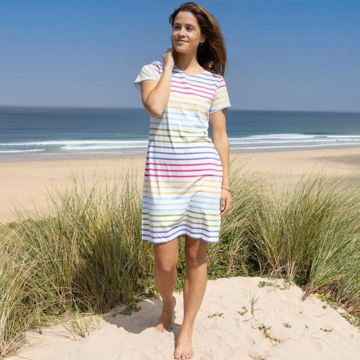 Produktbild Lazy Jacks TShirtKleid (40)