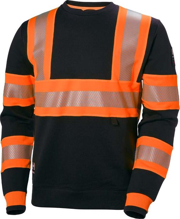 Image du produit Helly Hansen Sweatshirt Icu (M)