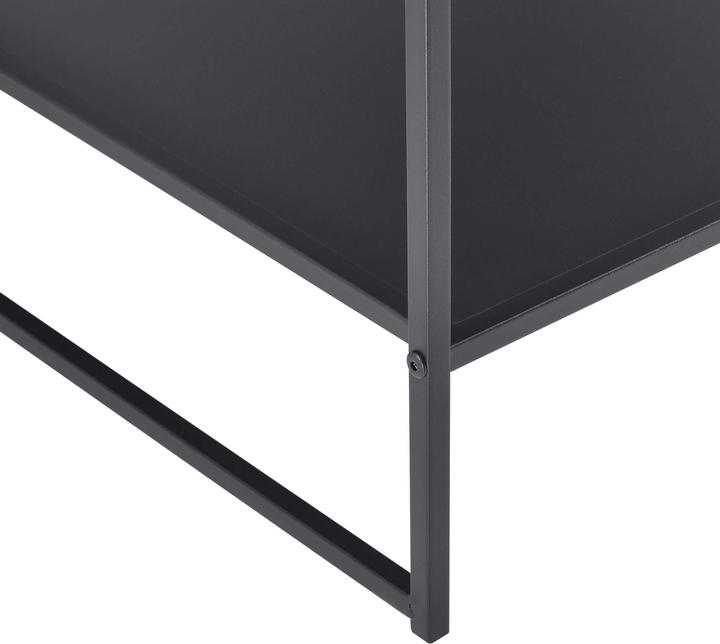 Image du produit En.Casa Dallas (51 x 51 x 51 cm)