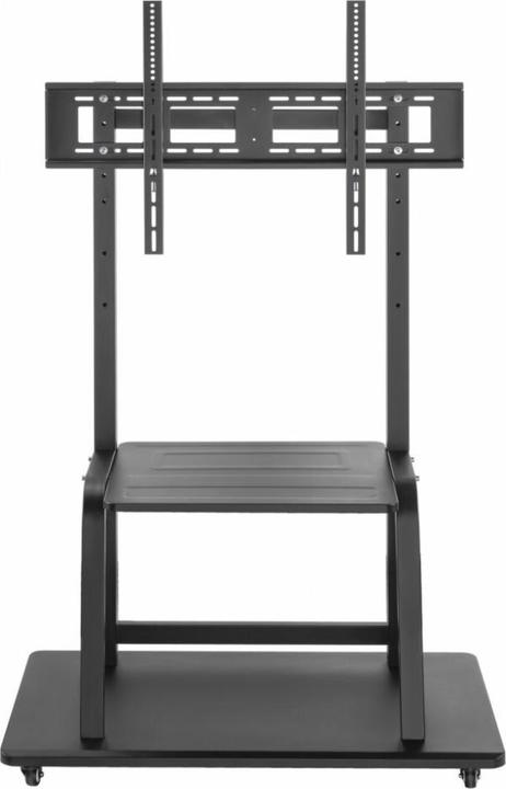 Produktbild Art Mobiler Ständer + TV-Halterung 37-100" 150kg (100", 150 kg)