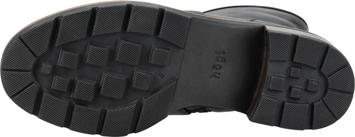 Actual product image Högl Stiefelette (42)