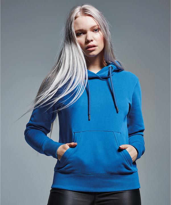 Produktbild Anthem Kapuzenpullover Baumwolle aus biologischem Anbau (L)