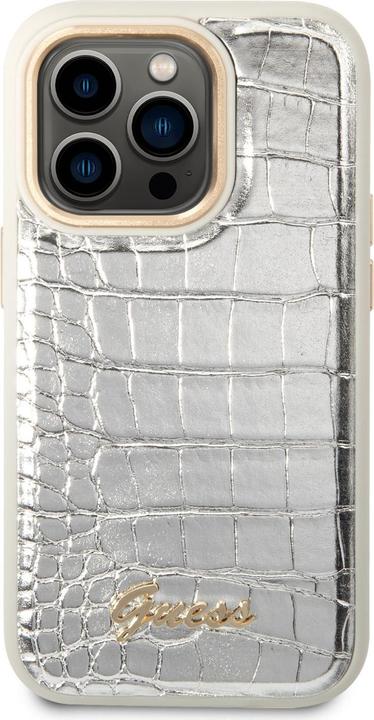 Actual product image Guess Hard Case (Apple iPhone 14 Pro Max)
