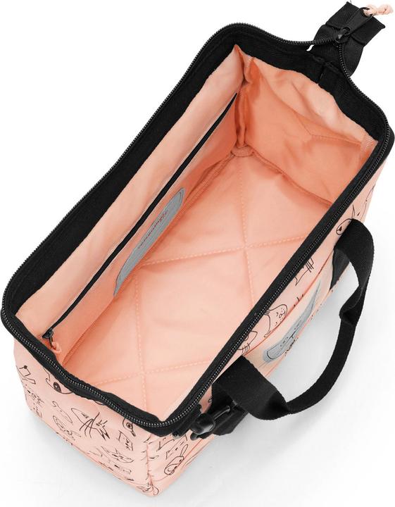 Produktbild reisenthel Schultertasche allrounder xs kid