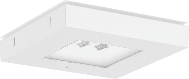 Produktbild RZB LED-Sicherheitsleuchte (450 lm)