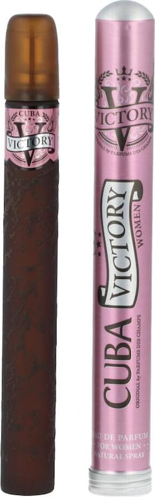 Fragluxe Victory (Eau de Parfum 50ML) (Eau de Parfum, 35 ml)