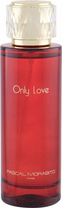 Produktbild Pascal Morabito Only Love (Eau de Parfum, 100 ml)