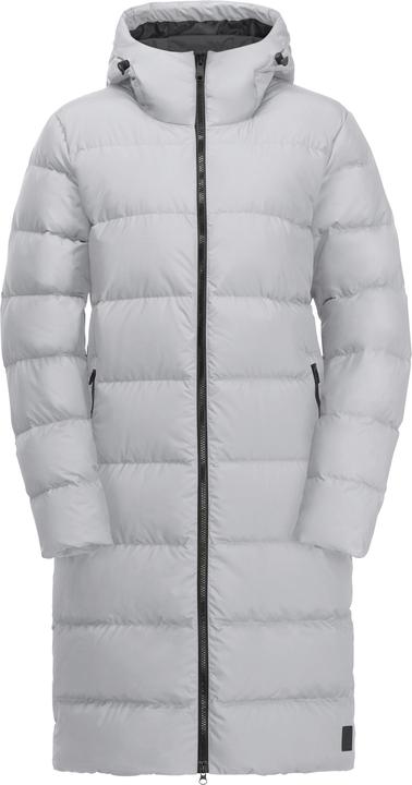Produktbild Jack Wolfskin Frozen Palace Coat W