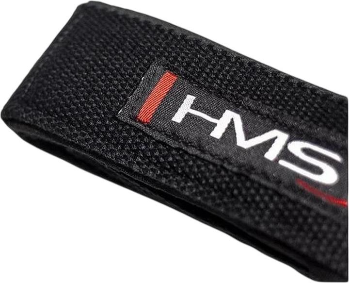 Actual product image HMS F4431 Kreuzheben-Trainingsgurte 17-62-027
