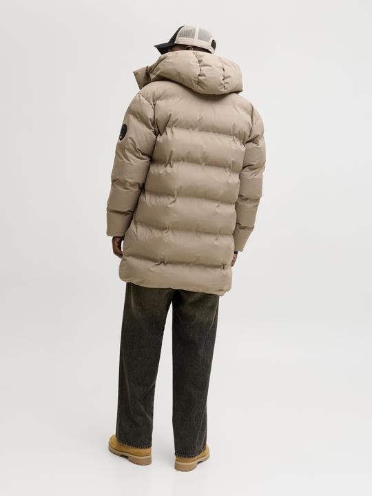 Produktbild Jack & Jones Jacke Fusion Steppjacke (S)