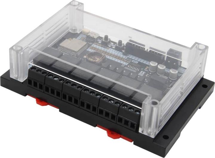 Image du produit Lilygo T-Relay 6-Kanal Relaisboard mit ESP32-S3