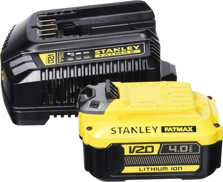 Produktbild Stanley V20 Starter Kit (18 V)
