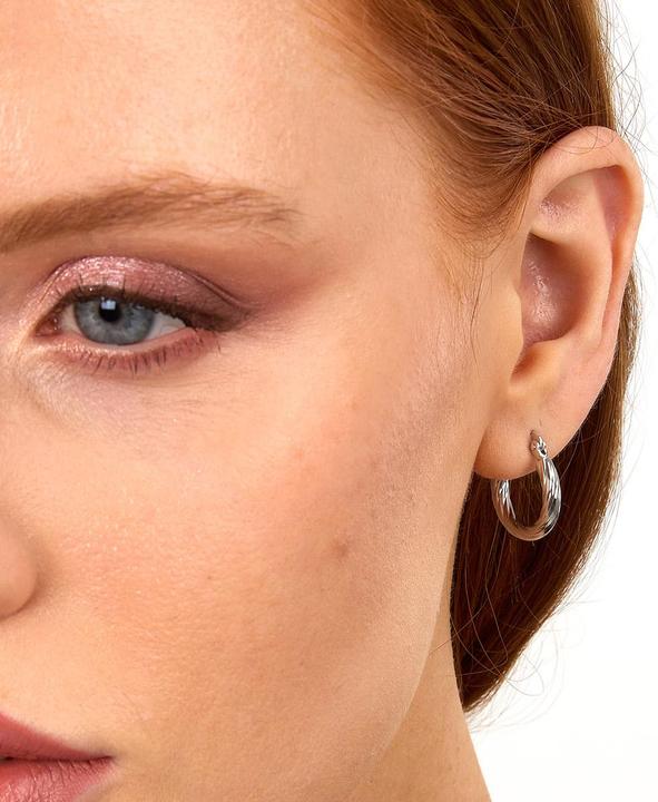 Immagine prodotto Morellato - Stylish cut rings from Tesori SAIW253 silver (Argento 925)