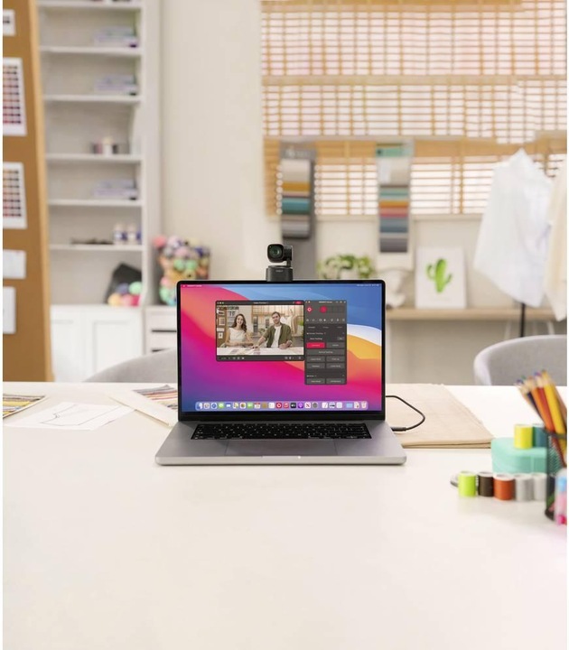 Image du produit Obsbot Tiny 2 Lite (8.29 Mpx)