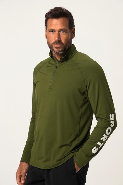 Produktbild Jay-Pi Funtions-Longsleeve FLEXNAMIC®, Fitness, QuickDry, Stehkragen, Langarm (3XL)