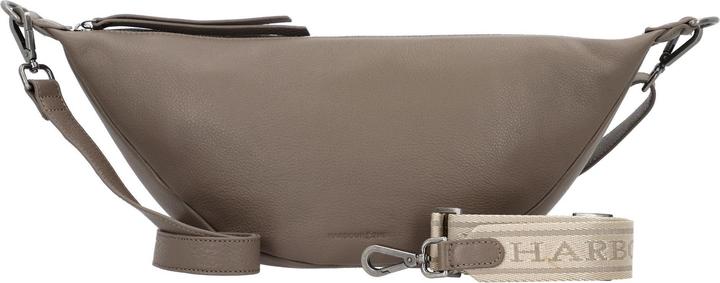 Produktbild Harbour 2nd Novalie Umhängetasche Leder 43 cm