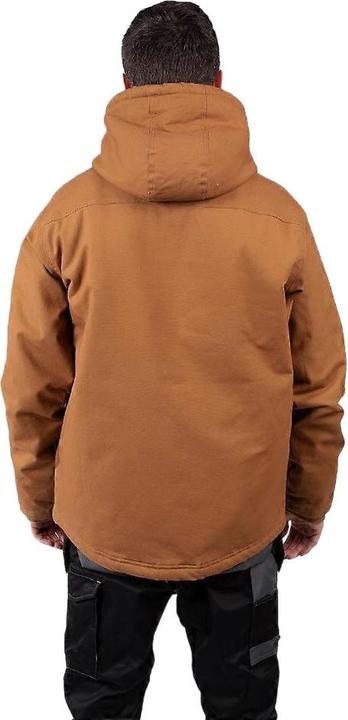 Immagine prodotto Cat Giacca con Cappuccio Uomo (XXL)