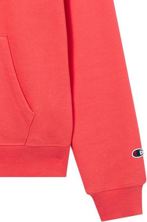Produktbild Champion Damen-Kapuzenpullover in Koralle (L)