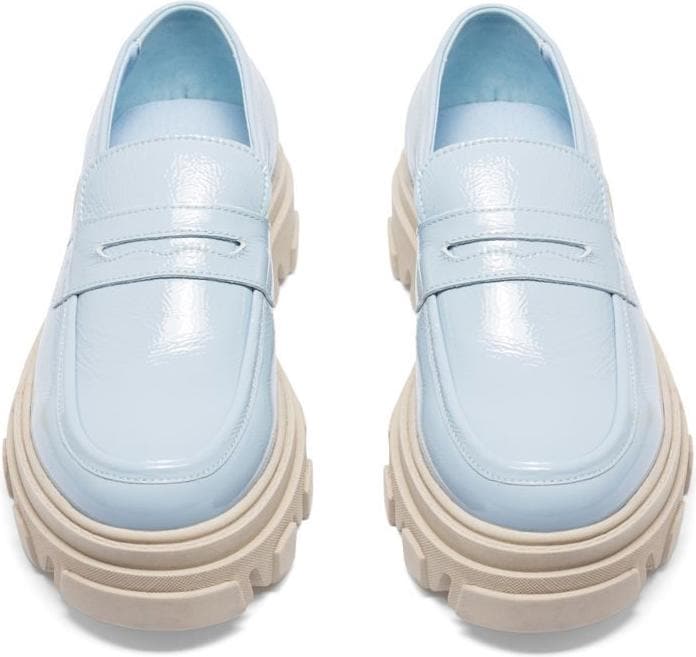 Immagine prodotto Bianco Scarpe basse BIAGINNY (37)
