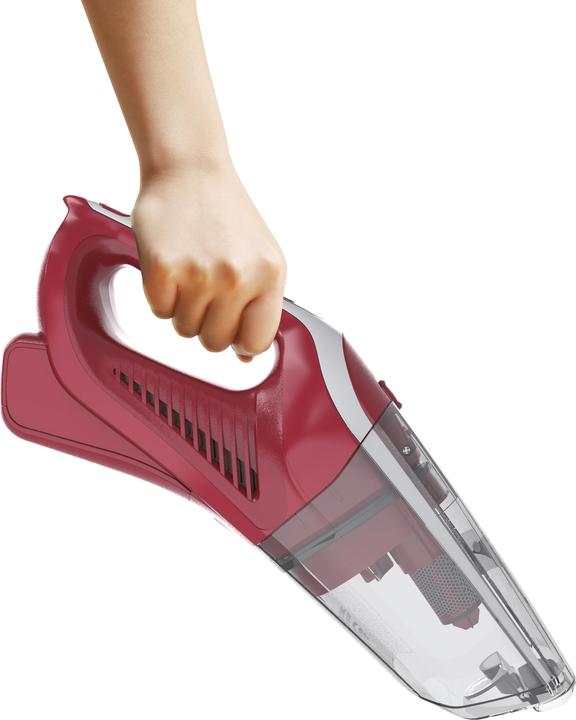 Actual product image Hoover H-Free 2in1