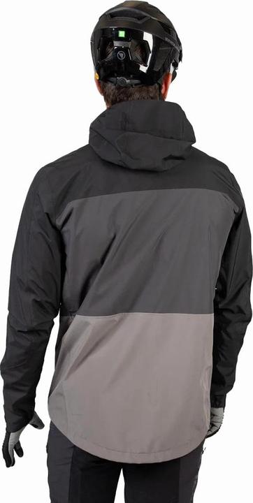 Actual product image Endura SingleTrack Jacket II (3XL)