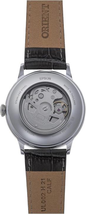 Immagine prodotto Orient Bambino classico (Orologio da polso analogico, 40 mm)