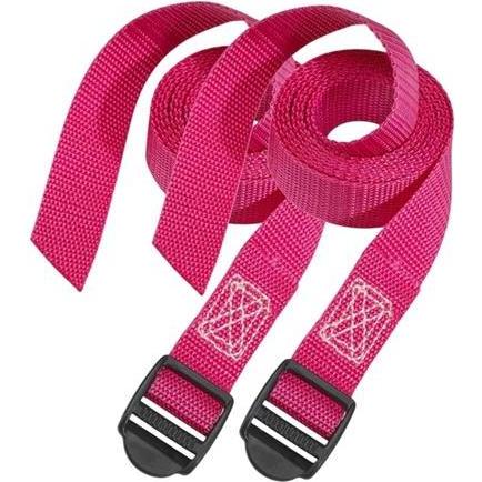 Master Lock Multicolore Cinghia + Ausili Di Fissaggio, 3377Eurdatcol