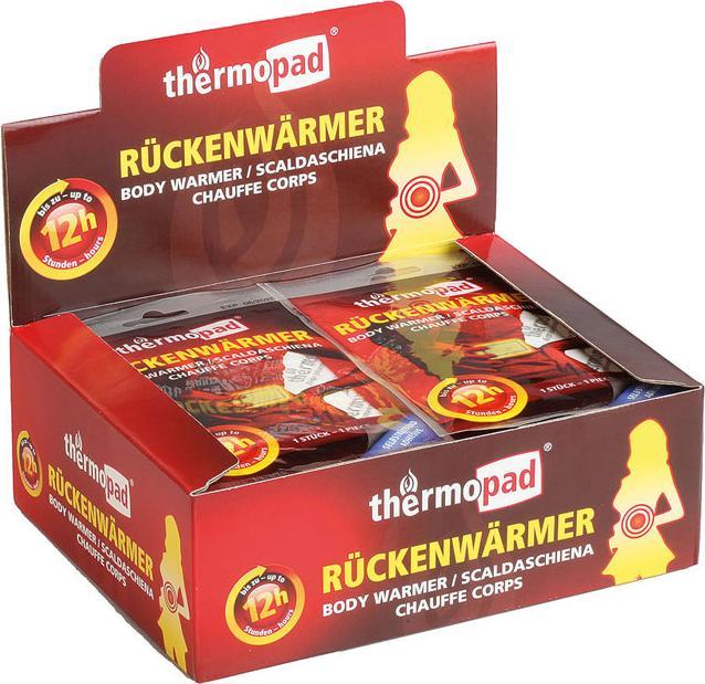 Productafbeelding Thermopad Rugverwarming