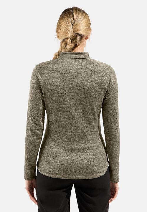 Actual product image Odlo Tencia Mid Layer Jacke (XL)