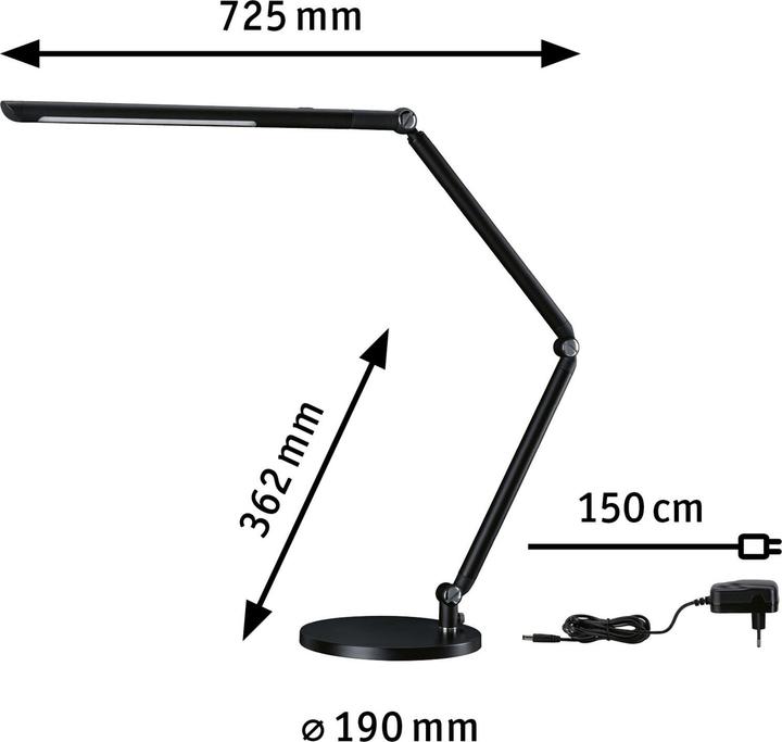 Actual product image Paulmann FlexBar (1000 lm)