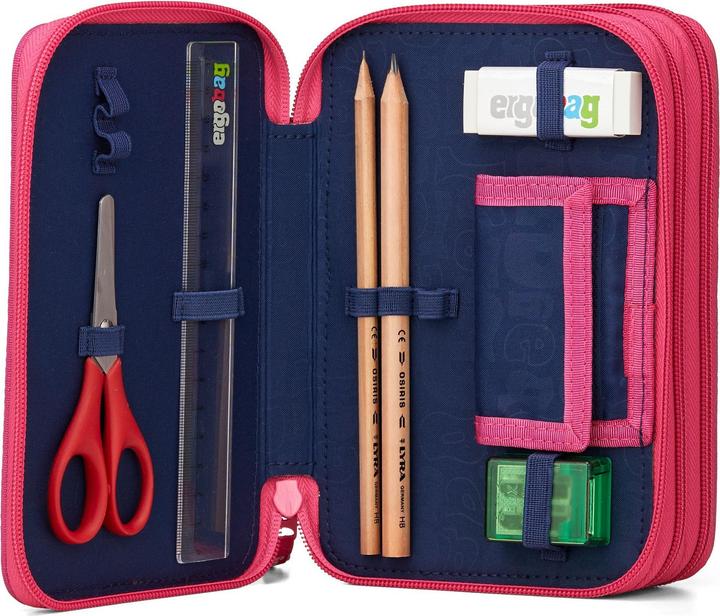 Immagine prodotto Ergobag Accessori maxi astuccio 42 pezzi.