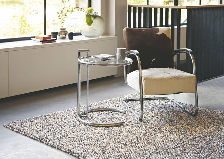 Actual product image Brink & Campman Marble (250 x 350 cm)