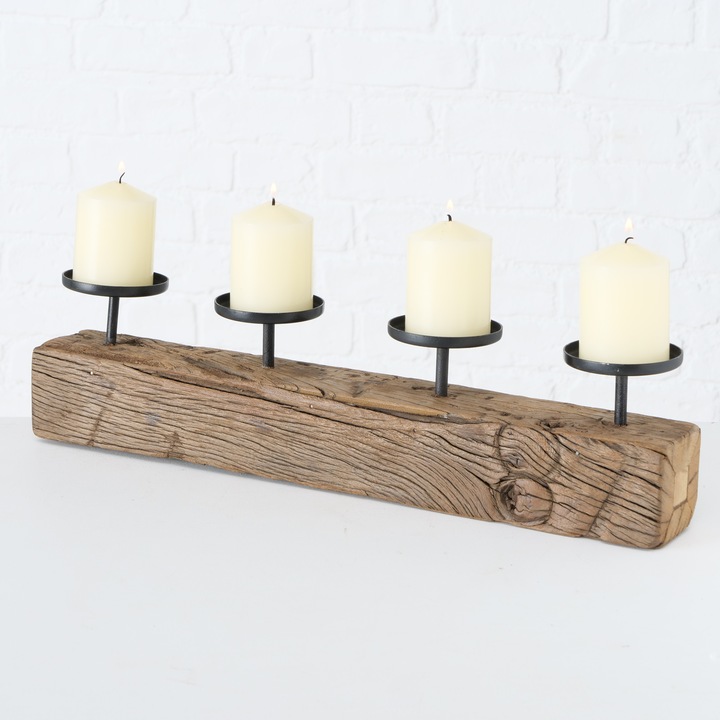 Image du produit Boltze Home Solea (8 x 13.5 x 50.5 cm)