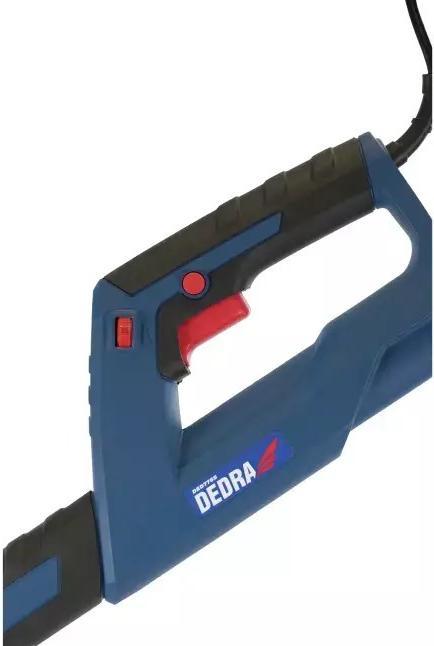 Actual product image Dedra Szlifierka DED7766 (Wall & ceiling sanders, 750 W)