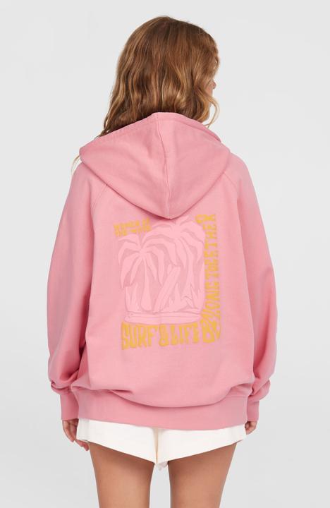 Produktbild O'Neill Women's Women of the Wave Hoodie (M)