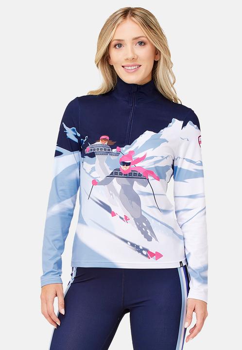 Actual product image Krimson Klover Freeriders (XS)