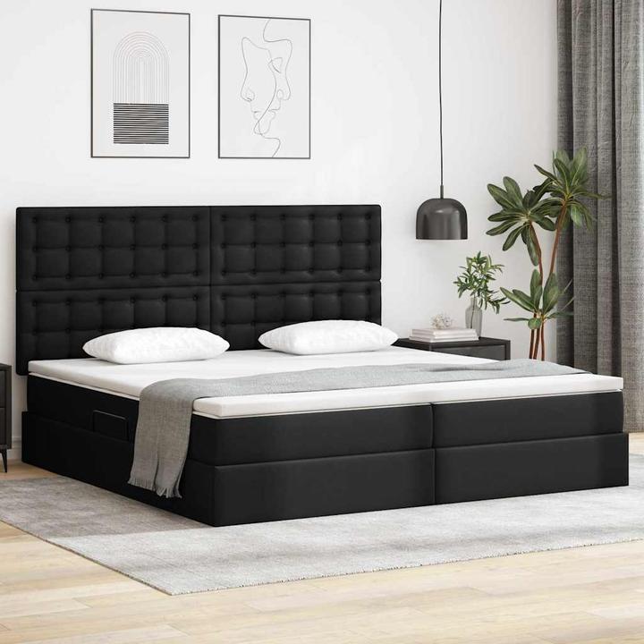 Produktbild vidaXL Moderne Möbel (200 x 200 cm)