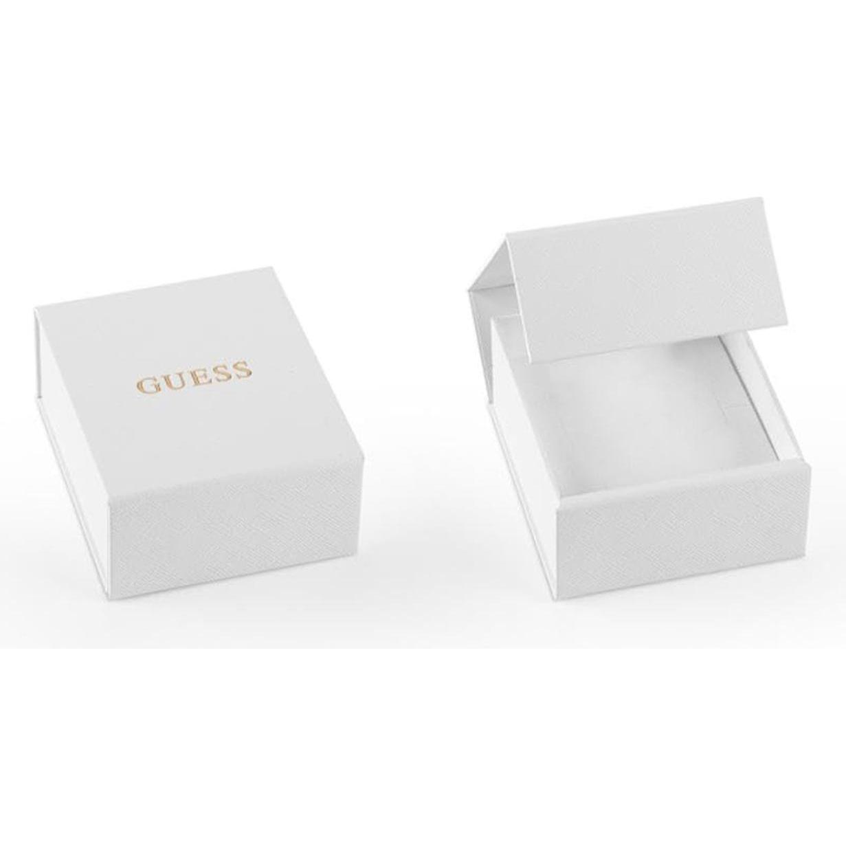 Thumbnail - Guess, Armschmuck, NATURAL STONES Armband, (19 cm, Edelstahl)