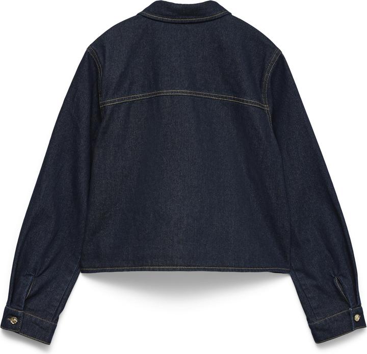 Immagine prodotto Vero Moda VMVIVIEN Jeanshemd Jeanshemd (M)