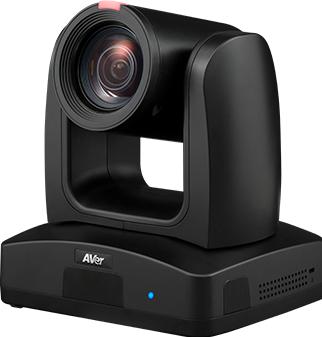 Image du produit AVer PTZ-Kamera TR211 schwarz 1080p60, Auto Tracking
